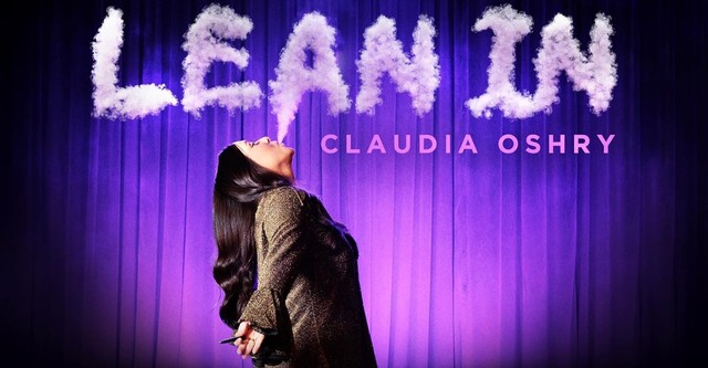 Claudia Oshry: Lean In