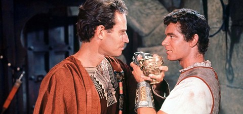 Las 15 mejores películas y series sobre Jesús y dónde verlas online
