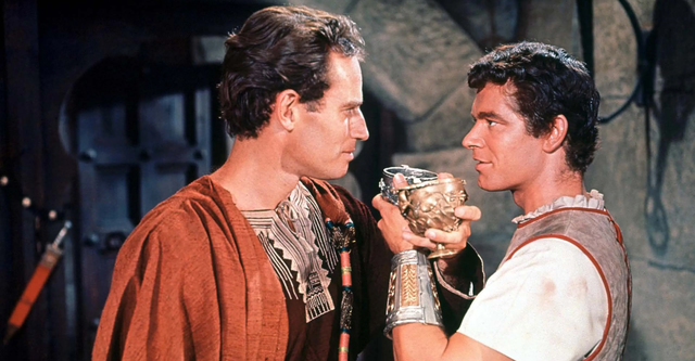Las 15 mejores películas y series sobre Jesús y dónde verlas online