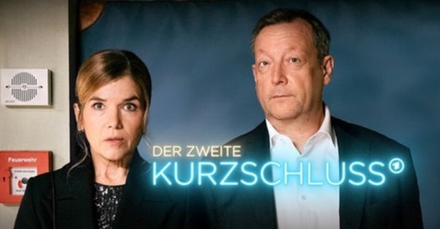 Der zweite Kurzschluss