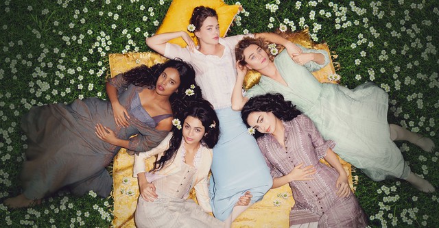 Americké aristokratky