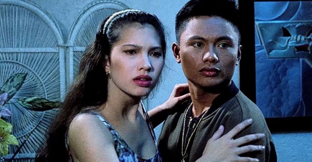 Humanap ka ng panget