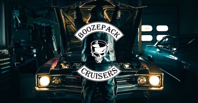 Boozepack Cruisers