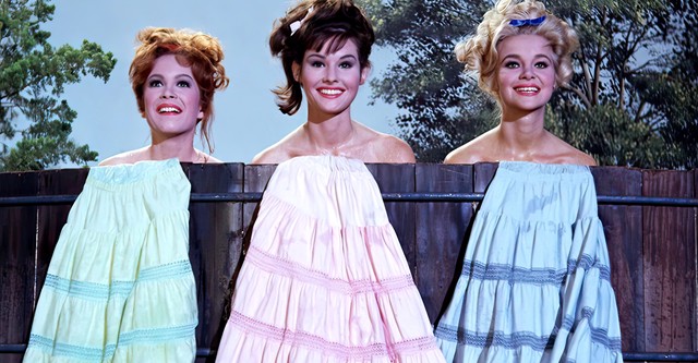 Petticoat Junction