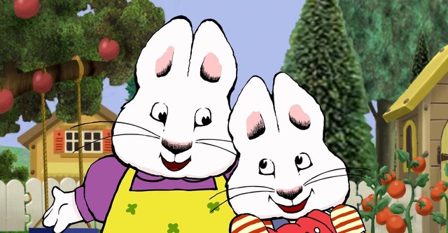 Max et Ruby