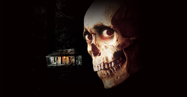 Evil Dead – Gonosz halott 2.