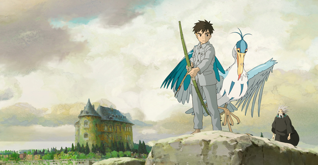 Studio Ghibli Yapımı Tüm Filmler Nereden İzlenebilir?