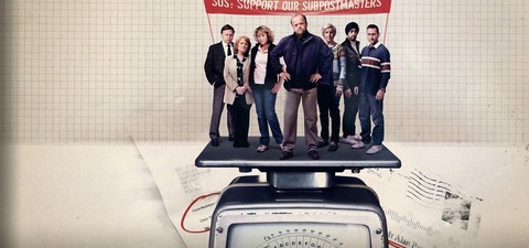 10 Bafta-Nominated TV Shows You Need To Stream in 2025