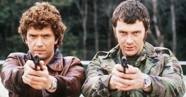The Professionals