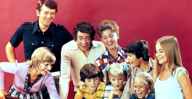 The Brady Bunch