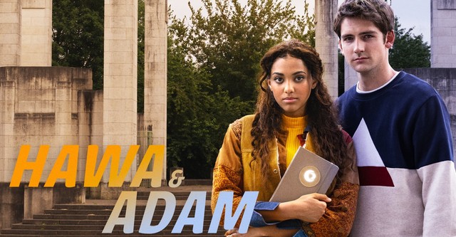 Hawa & Adam