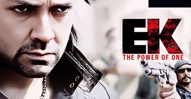 Ek: The Power of One