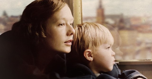 Becoming Astrid