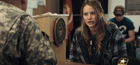 Da Hunger Games a Il lato positivo: dove vedere in streaming i 15 migliori film di Jennifer Lawrence