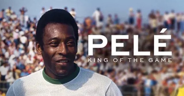 Pelé: King of the Game