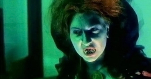 Witchouse II: Blood Coven