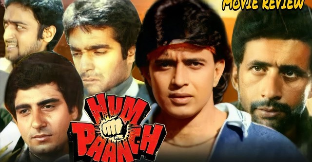 Hum Paanch