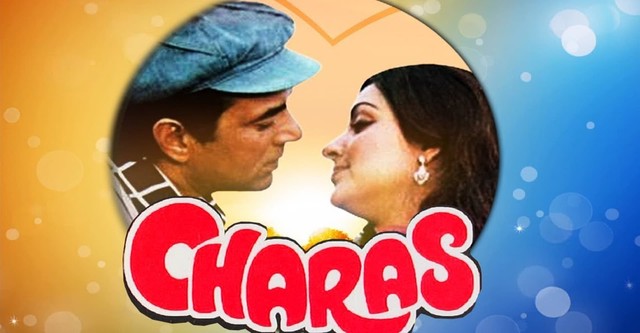 Charas