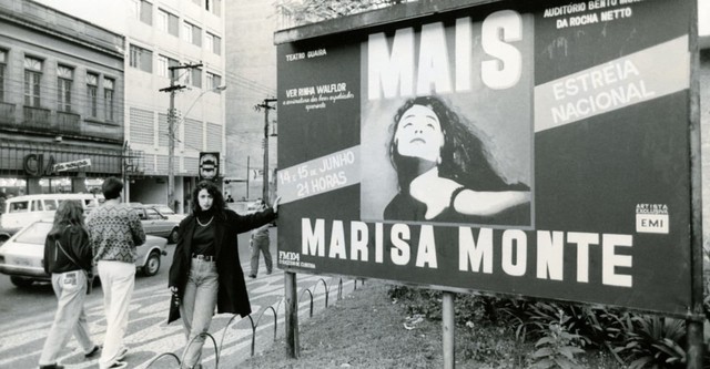 Marisa Monte: Mais