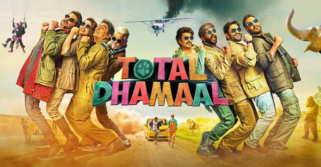 Total dhamaal watch online full movie tamilrockers sale