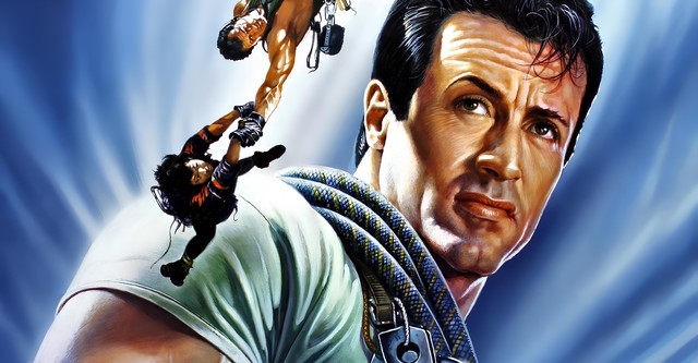 Cliffhanger : Traque au sommet