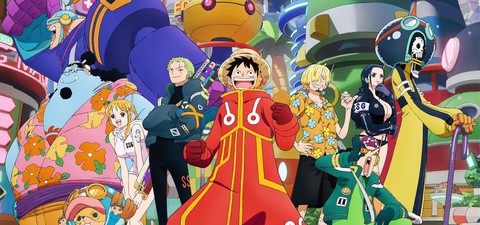 How To Watch Every One Piece TV Show and Movie in Order