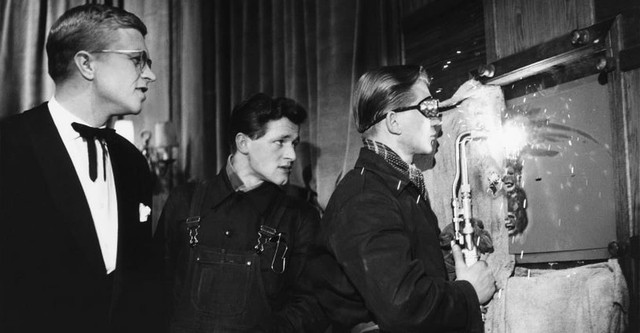 Der Rest ist Schweigen