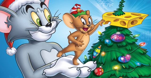 Tom and Jerry: Winter Tails