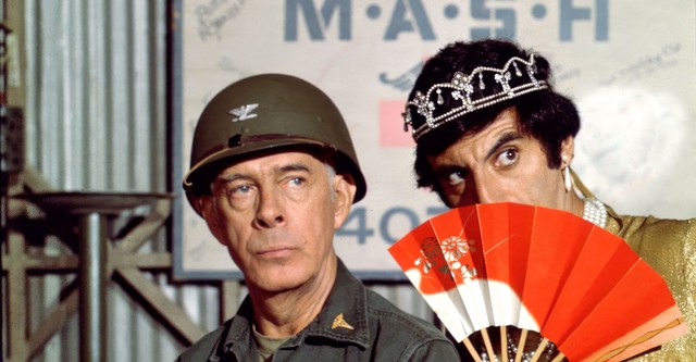 M*A*S*H