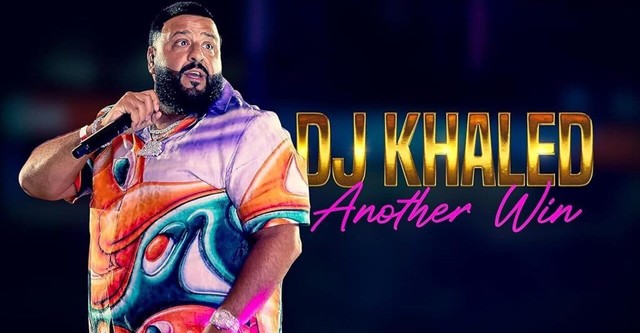 DJ Khaled: Another Win