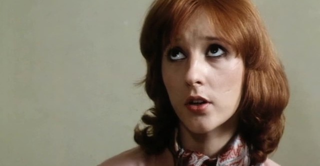 Sobresaliente en erotismo - Report de colegialas nº 11