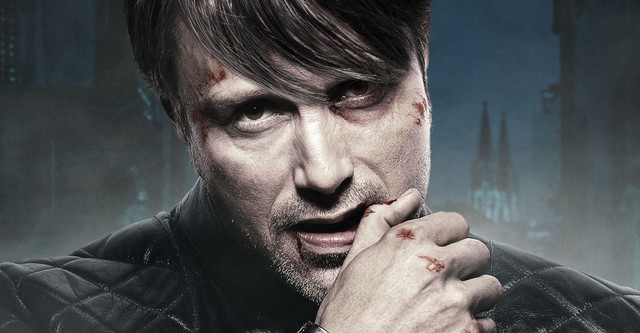 Watch hannibal online outlet