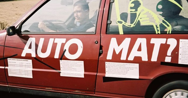 Auto*mat