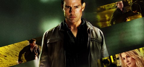 Explore The Dangerous World of Espionage By Watching All The Jack Reacher Movies and TV Show in Order