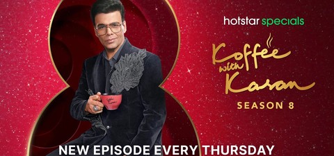 Koffee with karan season 2 full episodes new arrivals