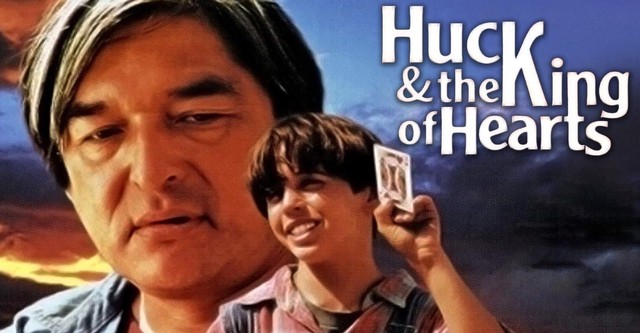 Huck and the King of Hearts