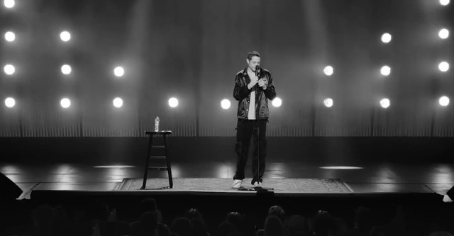 Pete Davidson: Turbo Fonzarelli