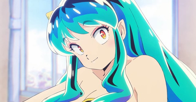 Urusei yatsura sale streaming
