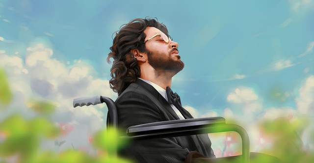 Die Magie des Lebens - Guzaarish