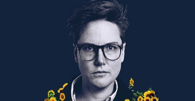 Hannah Gadsby: Nanette