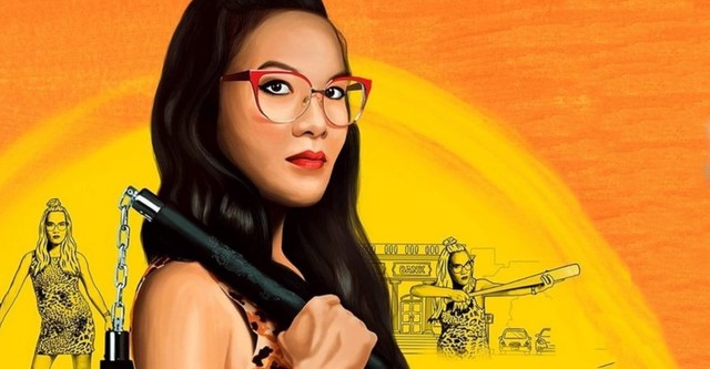 Ali Wong: Hard Knock Wife