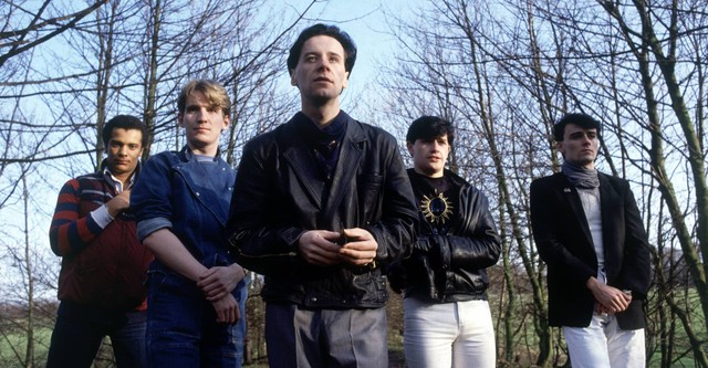 Simple Minds : Tout est possible