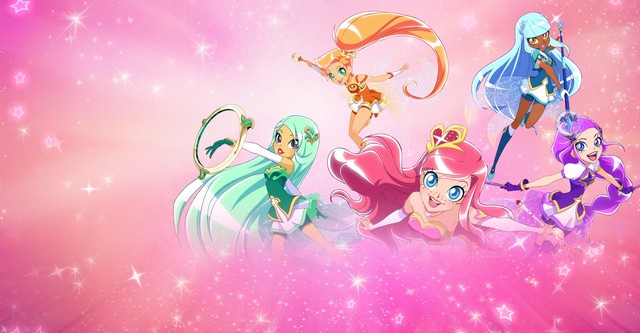 LoliRock