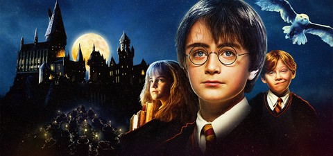 Ami la saga di “Harry Potter”? Ecco 20 alternative magiche da vedere