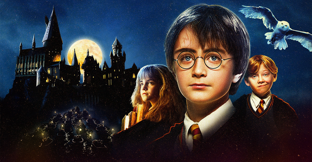 Filmes e Séries que Com Certeza Vão Agradar os Fãs de ‘Harry Potter’