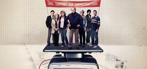 10 Bafta-Nominated TV Shows You Need To Stream in 2025