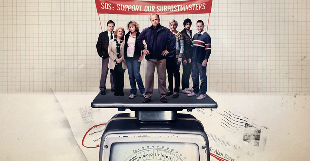 10 Bafta-Nominated TV Shows You Need To Stream in 2025