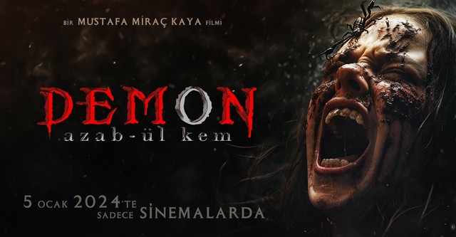 Demon: Azab-ül Kem