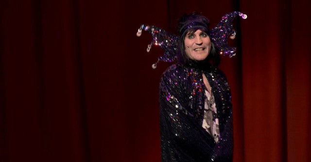 An Evening with Noel Fielding