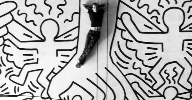 The Universe of Keith Haring